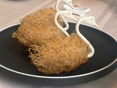 -广东胜利宾馆西关粤中餐厅