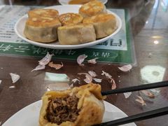 -清真牛街祥云轩门钉肉饼(左家庄店)
