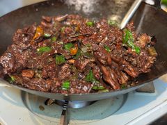 -牛八宝桂林米粉(八里庄店)