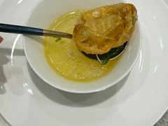 -百盛·鼎膳(中海财富中心)