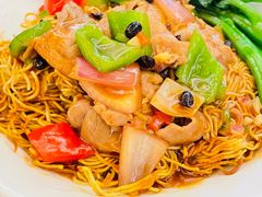 -广州逸林假日酒店·四季桃源中餐厅(白云山风景区店)