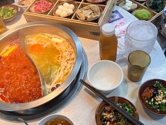 -芈重山老火锅(广州首店)