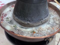 -阳坊大都涮羊肉(阳坊总店)