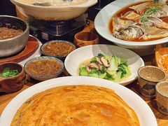 -丹江渔村(首都机场店)