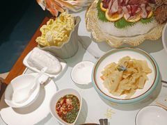 -虾佬圣汤·海鲜姿造(乐堤港店)