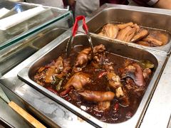 -东方削面(迎泽街店)