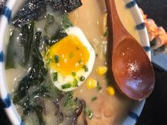 -合幸日本料理·炭火烧肉(观澜御湖店)