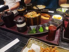 -玄白·炭烤活鳗(上海首店)