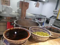 -清真·君乐牛肉面(一只船中街店)