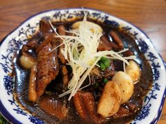 -孙盛兴奥灶面馆·蟹黄面·三虾面(山塘街总店)
