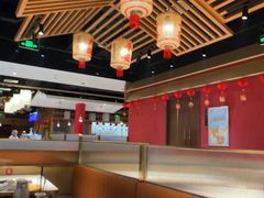 -犇鼎牛潮汕牛肉火锅(新辰里学清路店)