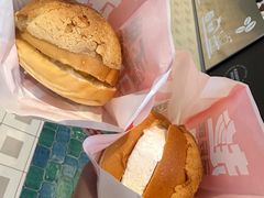 -港师傅·菠萝包(北京超极合生汇店)