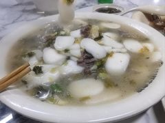-何永光123鲜牛肉馆(1号店)