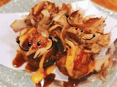 章鱼小丸子-三月居酒屋(青年大街店)