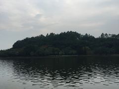 -南国桃园旅游度假区