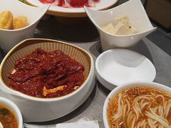 -海底捞火锅(赛格国际购物中心店)