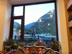 -四姑娘山阿巴郎·藏式花园餐厅