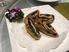 -绿岛国际酒店·海鲜酒楼(八七路店)