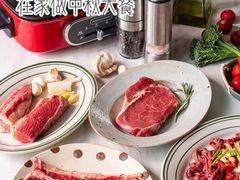 -盒马鲜生(皇庭广场店)