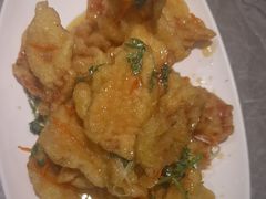 -大哈福烧烤·海鲜·家常菜(延安三路店)