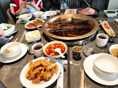 -长嘉·河图火锅(长嘉汇江景旗舰店)