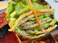 -岗上渣渣老火锅(两路口店)