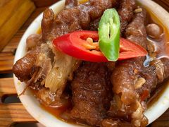 -芳满庭粤菜餐厅(丹阳吾悦店)