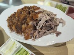 -燕风楼烤鸭店(建设总店)