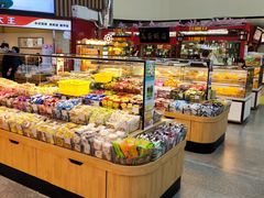 -长乐宫(长安金座店)