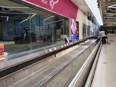 -盒马X会员店(上海森兰商都店)