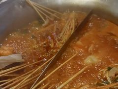 -宏姐串串香(征仪路店)