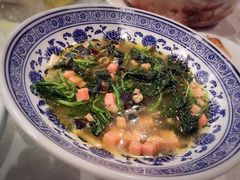 -香雪海饭店中餐厅(人民桥店)