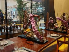 -狮拾久·现代新加坡料理(福田COCO Park店)