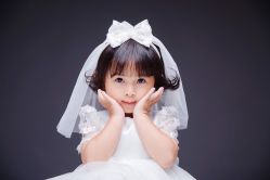 -韩国童感TOUCH PHOTO儿童摄影(朝阳分店)