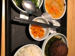 -阿姨食堂