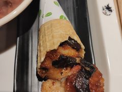 -白起肉夹馍