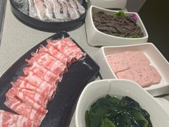 -海底捞火锅(江北万达商业广场店)
