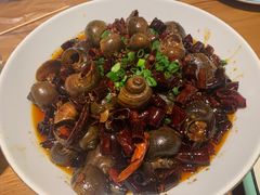 -陶然居·重庆菜(解放碑店)