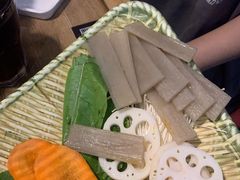 -鱼酷活鱼烤鱼(梅江印象城店)