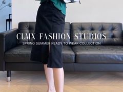 -CLMX(新天地凯德晶萃广场店)