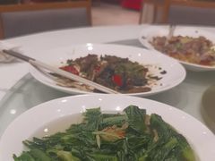 -品泉餐厅·大盆鱼·走地鸡