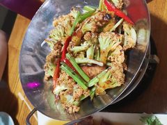 -去茶去餐厅(中央大街店)