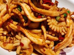 -兰湘子·湘菜小炒(长安万科广场店)