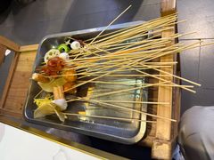 -钢管厂五区小郡肝火锅串串香(清河店)