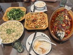 -朗妈私房菜(婺女州店)