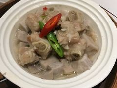 -潮福城大酒楼·潮味粤品·港式点心(湖滨北路店)