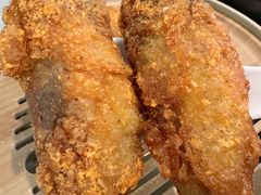 -苏梦江南·淮扬菜(夫子庙店)