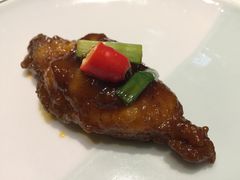 -箱美术馆私房菜(水晶郦城店)