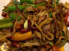 -桃源春晓中餐厅 TaoYuan Restaurant