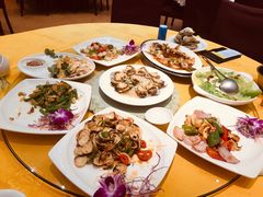 -海儀美食楼(湾仔海鲜街店)